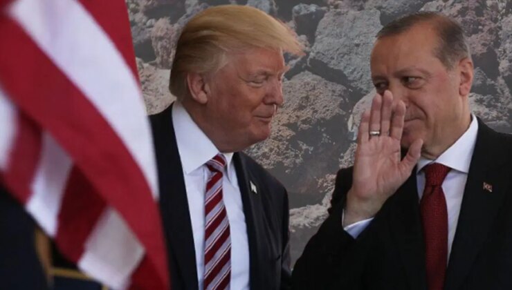 Trump, Erdoğan’dan Beylikova’daki nadir toprak elementi rezervini mi isteyecek? ‘Çin’den sonra dünyadaki en büyük rezerv, kıskançlıkla korunmalı’