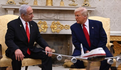 Trump, Gazze’deki savaşı bitirmek istiyor: Netanyahu umursamıyor