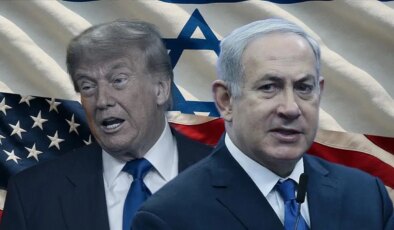Trump ile Netanyahu bir araya geliyor: Gazze’de ‘barış planı’ masada