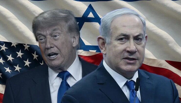 Trump ile Netanyahu bir araya geliyor: Gazze’de ‘barış planı’ masada