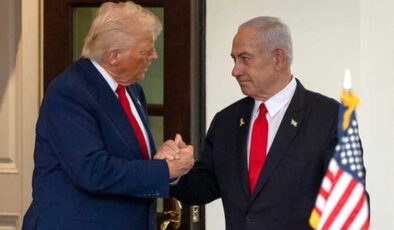 Trump Netanyahu görüşmesi ne zaman, saat kaçta? Trump ve Netanyahu görüşmesinden neler bekleniyor?