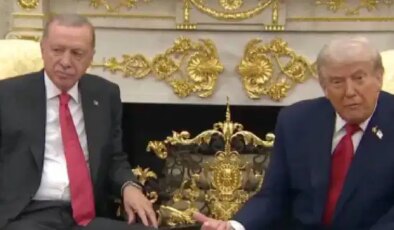 Trump, ‘petrol ve gaz almayın’ diyor ancak o iş o kadar kolay değil: ABD’nin gözü ithalat pazarında