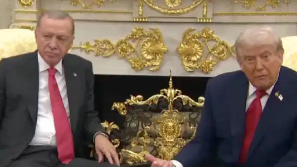 Trump, ‘petrol ve gaz almayın’ diyor ancak o iş o kadar kolay değil: ABD’nin gözü ithalat pazarında