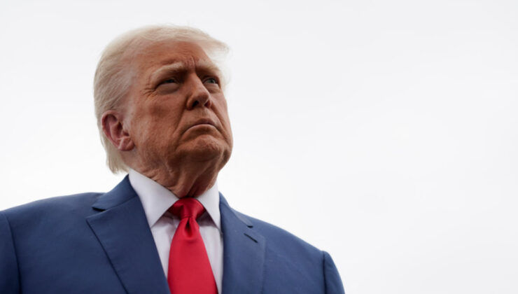 Trump, Rusya’ya yeni yaptırımlara hazır