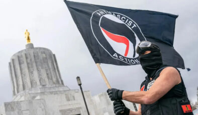 Trump ‘terör örgütü’ ilan etti: Antifa hareketinin tarihçesi