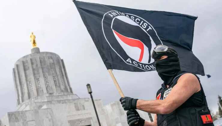 Trump ‘terör örgütü’ ilan etti: Antifa hareketinin tarihçesi