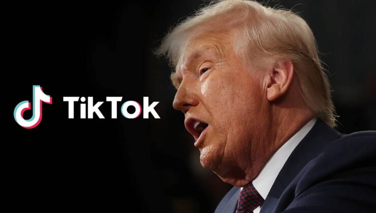 Trump TikTok kararını imzaladı: Algoritma Amerikalı yatırımcılara devredilecek!