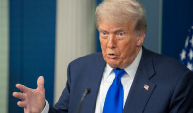 Trump yönetiminden, ‘doğumla vatandaşlık’ hakkına ilişkin hamle