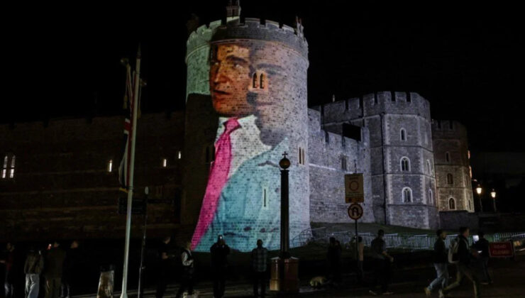 Trump’a, İngiltere’de Epstein protestosu