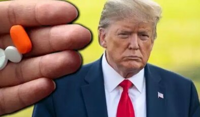 Trump’ın açıklaması ortalığı karıştırdı: Parasetamol tehlikeli mi?