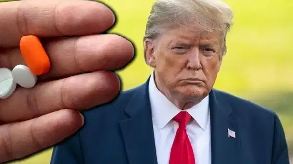 Trump’ın açıklaması ortalığı karıştırdı: Parasetamol tehlikeli mi?