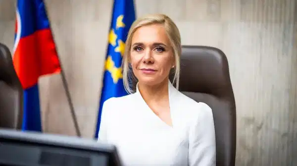 Trump’ın çağrısına Slovakya’dan rest: Önce şartlar oluşmalı