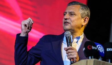 Trump’ın ‘Gazze Planı’na Özgür Özel’den ilk yorum: Dikkat çeken ‘Tony Blair’ tepkisi!