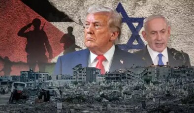 Trump’ın Gazze planıyla ilgili 5 cevapsız soru: İşgal sürerken barış mümkün mü?