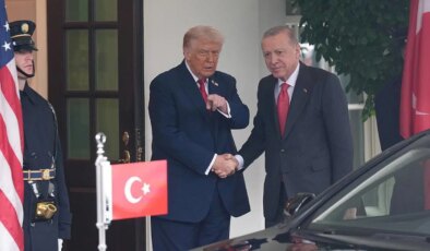 Trump’ın ‘Hileli seçim’ ve ‘Brunson’ sözleri: ‘Erdoğan’ın müdahale etmesin gerekirdi’