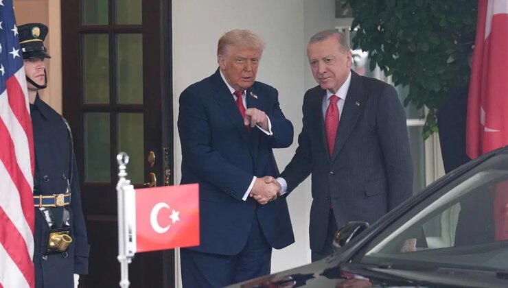 Trump’ın ‘Hileli seçim’ ve ‘Brunson’ sözleri: ‘Erdoğan’ın müdahale etmesin gerekirdi’