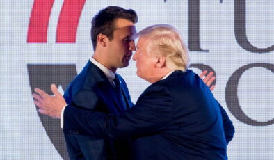 Trump’ın yakın müttefikine suikast: Charlie Kirk kimdir?