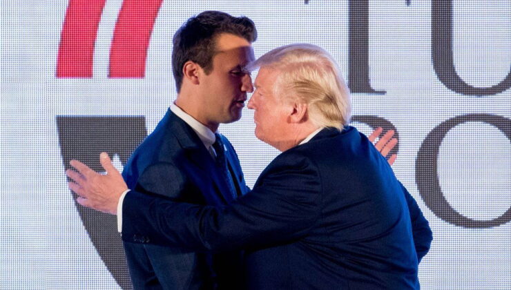 Trump’ın yakın müttefikine suikast: Charlie Kirk kimdir?