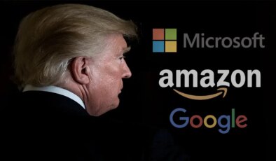 Trump’ın yeni vize kararı teknoloji devlerini vurdu: Maliyetler tavan yapacak!