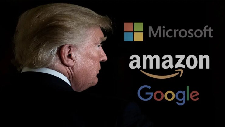 Trump’ın yeni vize kararı teknoloji devlerini vurdu: Maliyetler tavan yapacak!