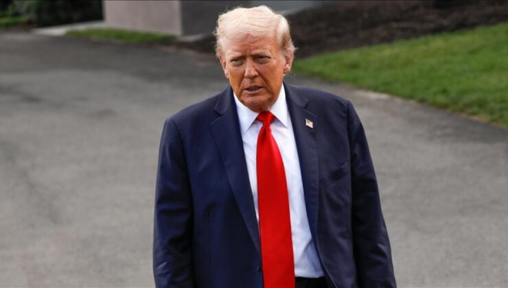 Trump’tan Afganistan’a tehdit: Bagram Hava Üssü’nü vermezlerse kötü şeyler olacak