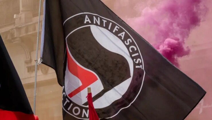 Trump’tan ‘Antifa’ çıkışı: Terör örgütü ilan etti