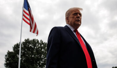 Trump’tan Hamas’a tehdit: Bu son uyarım, bir daha uyarı olmayacak