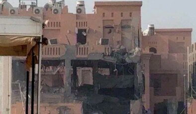 Trump’tan Katar saldırısına yalanlama: Haberim yok