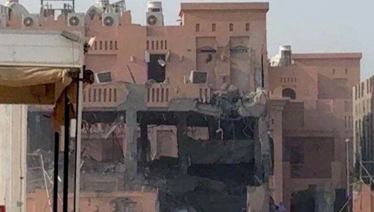 Trump’tan Katar saldırısına yalanlama: Haberim yok