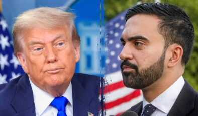 Trump’tan Mamdani’ye yardım kesintisi tehdidi