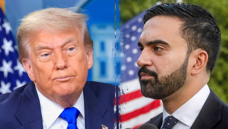 Trump’tan Mamdani’ye yardım kesintisi tehdidi