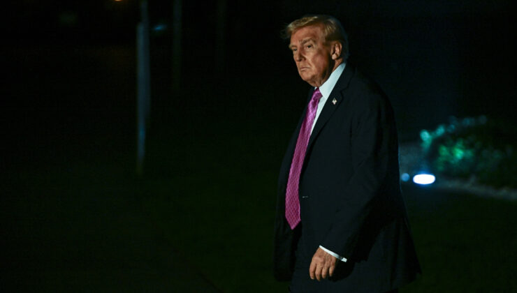 Trump’tan Netanyahu’ya: Katar konusunda daha dikkatli olmalı