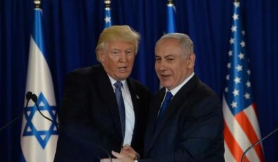 Trump’tan Netanyahu’ya Katar saldırısı tepkisi: Akıllıca olmadı