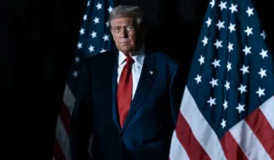 Trump’tan New York Times’a 15 milyar dolarlık tazminat davası