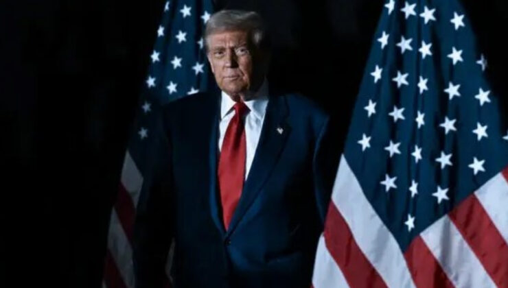 Trump’tan New York Times’a 15 milyar dolarlık tazminat davası