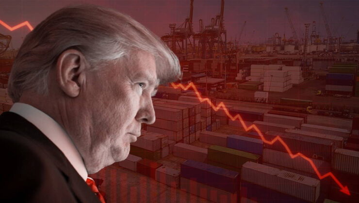 Trump’tan yeni gümrük vergisi kararı: O ürünlere yüzde 100 vergi yolda!