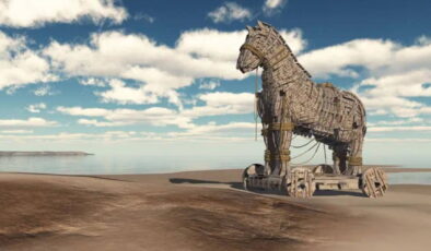 Truva Savaşı efsanesinde Homeros’un anlatmadığı hikayeler: Penelope ve Odysseus neden kavuşamadı?