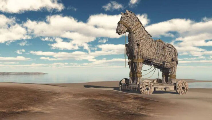 Truva Savaşı efsanesinde Homeros’un anlatmadığı hikayeler: Penelope ve Odysseus neden kavuşamadı?