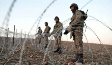 TSK’de ‘çocuklara su verme’ soruşturması! Sınır hattında görevli askerler hedefte