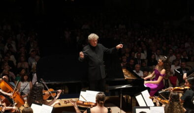 TUGFO büyük deneyim ve başarı kazanarak yurda döndü