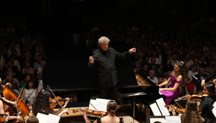 TUGFO büyük deneyim ve başarı kazanarak yurda döndü