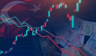 TÜİK açıklandı: Türkiye ikinci çeyrek büyüme verileri belli oldu!