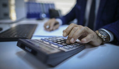 TÜİK: Hizmet üretim endeksi temmuzda yıllık yüzde 2,5 arttı