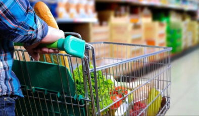 TÜİK verileri yayımladı: Tüketici güveninde şok gerileme!