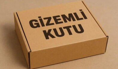 Tüketiciler Birliği’nden ‘gizemli kutu’ uyarısı!