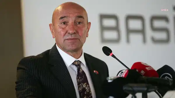 Tunç Soyer ilk kez hakim karşısına çıkacak: Tarih belli oldu