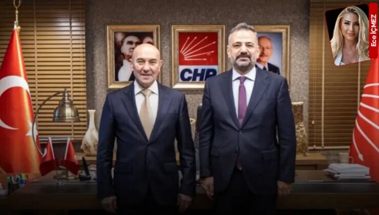 Tunç Soyer ve Şenol Aslanoğlu davası bugün görülüyor