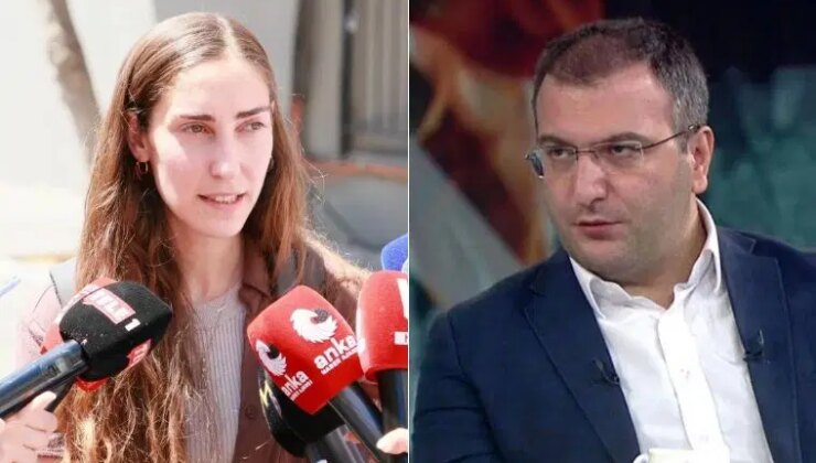 Tunç Soyer’in kızından Cem Küçük’e mektup