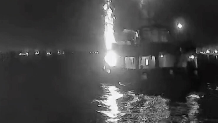 Tunus, Sumud Filosu’na İHA’lı saldırıyı reddetti