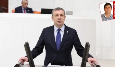 Türeli, OVP’yi değerlendirdi: ‘Cumhuriyet tarihinin en büyük bölüşüm şoku yaşanıyor’